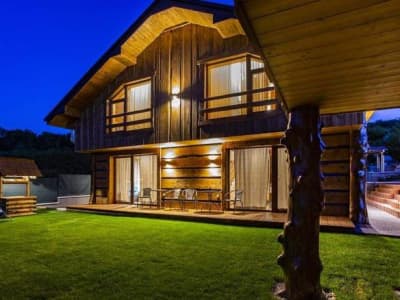 Apartmany Goral Podhajska – podhajska