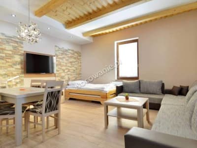 Apartmán Tatry – vysoké tatry