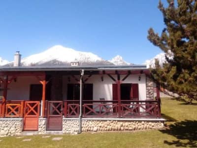 Apartmán Drací štít – vysoké tatry
