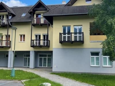 Apartmán TATRAFUN – vysoké tatry