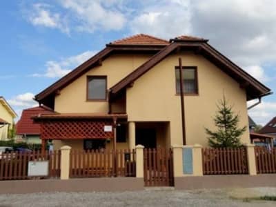 Apartmánový dom Varga – velký meder
