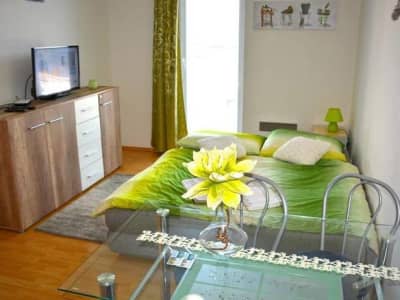 Apartmán De Luxe – donovaly