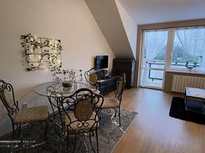 Apartmán Paula 1 – podhájska