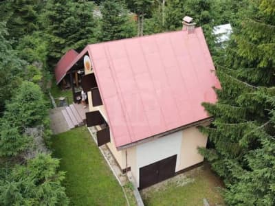 M&M Chata Kokava Línia – kokava nad rimavicou