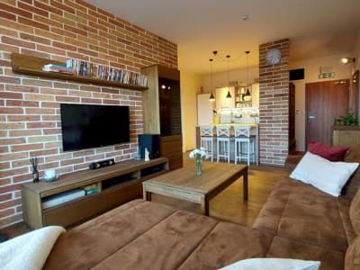 Tatry Hrebienok relax apartmán – vysoké tatry