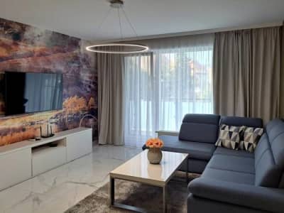 Apartmány Tabáň – nitra