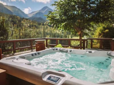 GREINER Boutique Mountain Chalet – ždiar