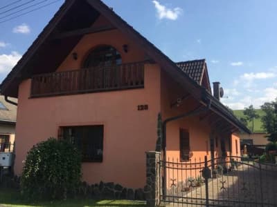 Privát Sanba - Apartmán A – liptovský trnovec