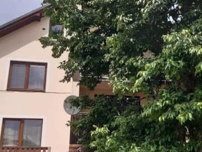 Villa Happy – veľká lomnica