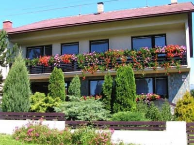 Ubytovanie v Tatrách Štrba – štrba