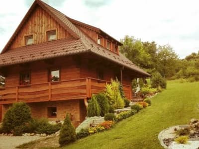 Drevenica na Liptove – liptovské sliace