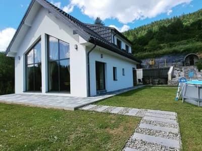 Chalet Habovka – habovka