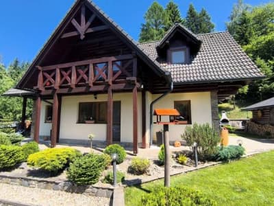 Chata Veronika - Jezersko – jezersko