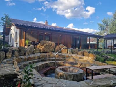 Villa Garden Bešenová - Apartmán EAST – bešenová