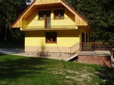 Chata Fatra 2 – cremošné