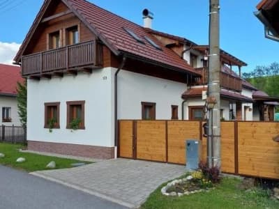 Apartmán u Rádich – liptovský trnovec
