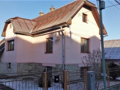 Ubytovanie u Janka – važec