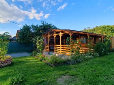 Chata Efatha - holiday home – svätý kríž