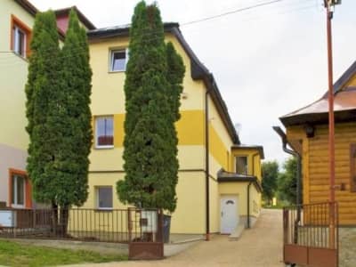 Penzión Kalm – mengusovce
