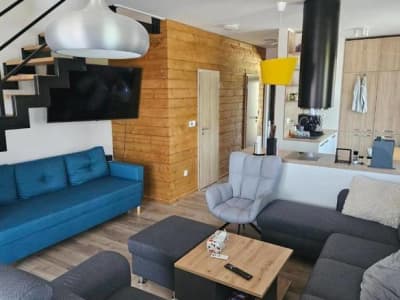 Apartmán Pája – demänovská dolina