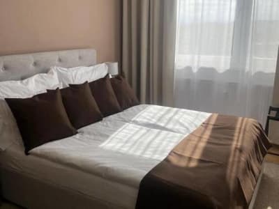 New Selina Byt – levoča