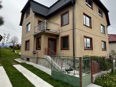 Privát Štrba - Štúdio – štrba
