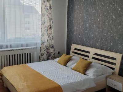 Apartmán ZUZKA Veľká Lomnica – veľká lomnica