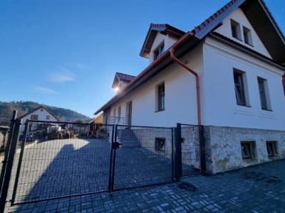 Guest House Mengsdorf – mengusovce