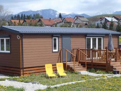 Amis apartmán 1 – liptovský trnovec