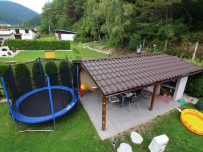 Apartmány Lúcky - Apartmán Imka – lúcky (okres ružomberok)