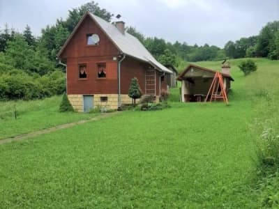 Chata Nina Nolčovo - ubytovanie Nolčovo – slovensko