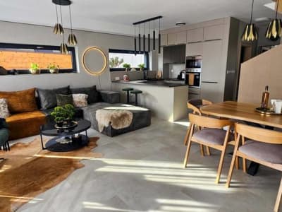 Apartmanica Chalet 5A – donovaly