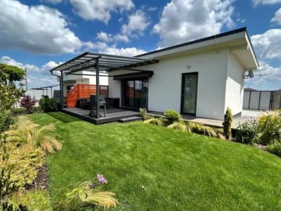 Apartmán Zuzana Nesvady Štýlové ubytovanie v Nesvadoch – nesvady