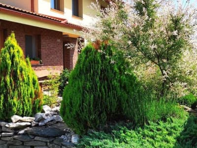 Apartmán Park – hrabušice