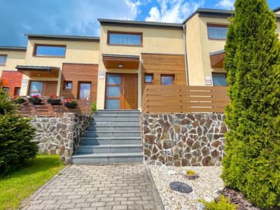 Apartmánový dom ''44'' – štrba