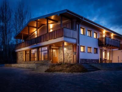 La Chata – vysoké tatry