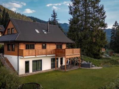 Drevenica pod Zvonicou – demänovská dolina