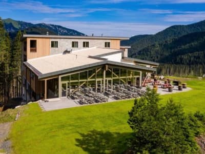 Strachan Family Jasná - Dvojlôžková izba – demänovská dolina