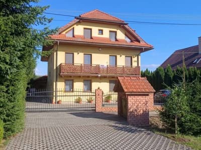 Chata Benevyta – bobrovec