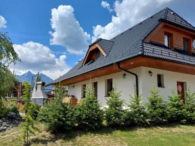 Domcek MAK Stará Lesná – stará lesná