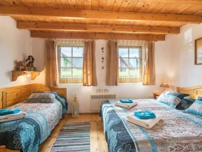 Tatralandia Chatky - Cottage 110 – liptovský mikuláš
