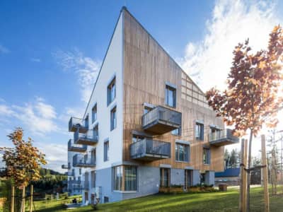 Apartmán Hills Kubínska hoľa - ubytovanie Dolný Kubín – slovensko