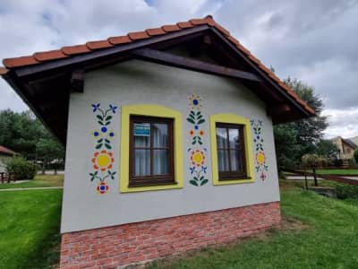 Chata u vinára Milana – liptovský mikuláš