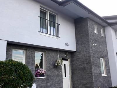 Apartmány a reštaurácia Pohoda Valca Superhostitel - Trojlôžková izba – valca