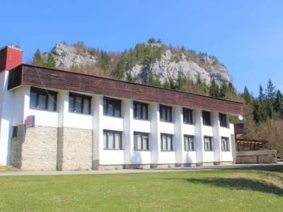 Chata Skalka Ružomberok – ružomberok