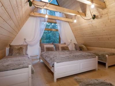 Chata pod zeleným stromom – pribylina
