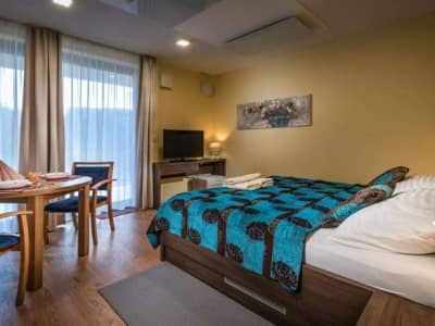 Apartmánový dom Kriváň - Štúdio – ivachnová