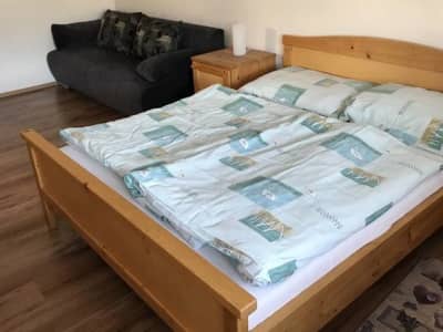 Chata Eli - Apartmán č. 2 – horná štubňa