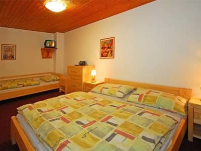 Apartmány a štúdiá Miroslav - Štúdio 3 Standard – demänovská dolina