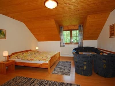 Apartmány a štúdiá Miroslav - Štúdio 4 Standard – demänovská dolina